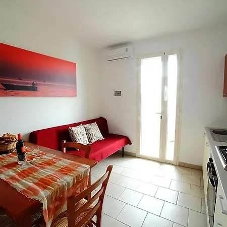 Apollo Bilo Апартаменты Удженто